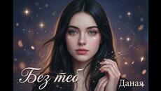 Даная – Без теб (Емоционална Поп фолк Балада 2025) - Videoclip.bg