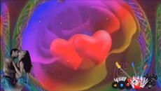 Ago Dancer - Boom My Heart 2025 - Videoclip.bg