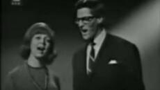 Anica Zubovic i Minja Subota (1965) - Neka uvek bude sunce - Videoclip.bg