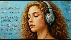 Jazz & Soul R&B - Smooth Grooves for Late-Night Chill with Sultry Sax & Rhodes m30 - Videoclip.bg