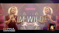 Kim Wilde - You Came (DJ Paul Harwood Remix)  Vj Partyman Edit @vjpartymancroatia - Videoclip.bg