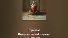 Surce ne viarvai_Сърце не вярвай - Videoclip.bg