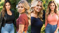 "Shine Through" – Shorts Fashion Compilation | Stylish & Trendy Looks - Videoclip.bg