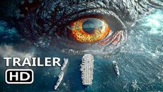 KRAKEN Official Us Trailer (2026) - Videoclip.bg