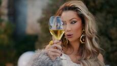 Tea Tairovic - Vino (Official Video ｜ Album ASKA II) 2025 - Videoclip.bg