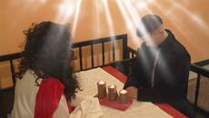 Симеон Славев - Различна нощ 4K - Videoclip.bg