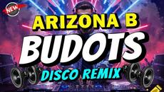 ARIZONA B (BUDOTS REMIX) Viral TikTok 2025 - Dj Johnrey - Videoclip.bg