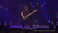 Deep Purple - Highway Star (performed by The Classic Rock Show) - Videoclip.bg