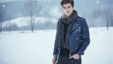 Даная и Крис - Бяла лястовица (2025) | Official Audio - Videoclip.bg