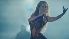 Tea Tairovic - Sheki (Official Video  Album ASKA II) 2025 - Videoclip.bg