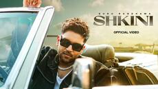GURU RANDHAWA - “SHKINI“ MV - Videoclip.bg