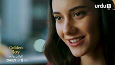 Golden Boy | Episode Promo 44 | Turkish Drama - Videoclip.bg