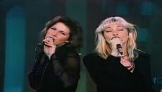 Ace of Base - Wheel of Fortune   ( LIVE ) - Videoclip.bg