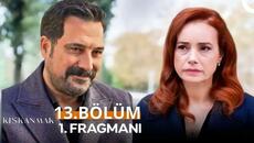 Kıskanmak 13. Bölüm Fragmanı | Neden Bu Kadar Gerginsin! - Videoclip.bg