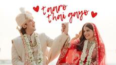 Taaro Thai Gayo | Bhavin Bhanushali | Aditya Gadhvi | Disha Bhanushali |  Official Video - Videoclip.bg