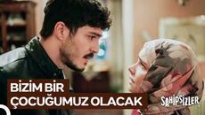 Hemen Evlenmemiz Lazım | Sahipsizler 40. Bölüm - Videoclip.bg