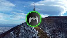 Снежна Витоша и приветливо Копито - #mechanicalwings - Videoclip.bg