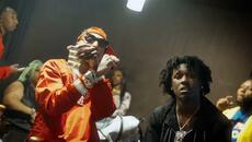 Rubberband OG x Baby Mel - Majorette (Official Video) - Videoclip.bg