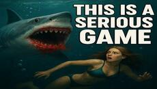 Submersed 2: The Hive - Terrifying Deep Sea Horror | Ultra Immersive Gameplay PART 1 - Videoclip.bg