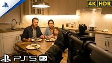 (PS5) Two CIA Agents Executed at Home | Ultra Realistic Gameplay [4K60FPS] Call of Duty - Videoclip.bg