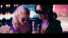 BEBA x AX DAIN -  МЪЖ ПО ПОРЪЧКА - Videoclip.bg