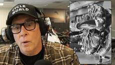 How MOTORCYCLES improved because of AIRCRAFT! - Videoclip.bg