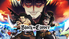 Black Clover - Ep.120 BG subs - Videoclip.bg