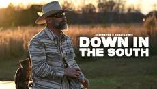 JamWayne - Down In The South Ft. Kenzi Lewis (Official Video) - Videoclip.bg