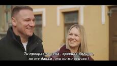 Siniša Biško - Samo tebe (Official video 2025) бг суб - Videoclip.bg