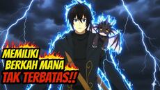 TERPANGGIL KE ISEKAI DENGAN ENERGI MANA TAK TERBATAS ‼️ - Videoclip.bg