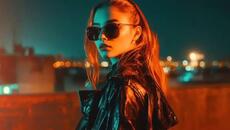 MONA - Йордан (Remix) - Videoclip.bg