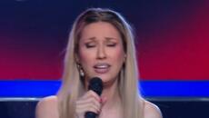 Rada Manojlovic - 10 ispod nule - (Tv Grand 08.12.2025.) - Videoclip.bg