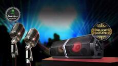 Saban Saulic - Vidjas li mi staru ljubav (karaoke) - Videoclip.bg