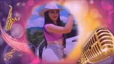 Владимир Ланчев - Lonely Saxophone (Latin) 2025 - Videoclip.bg