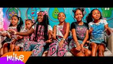 BadKidParis- My J’s (Feat.BadKidMeyah & BadKidNahla (Official Music Video) - Videoclip.bg