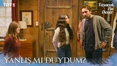 Adil, Eleni’nin aşk itirafını kabullenemiyor - Taşacak Bu Deniz 10. Bölüm X ETi Browni - Videoclip.bg