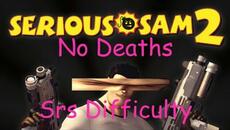 Serious Sam 2: No Deaths, Serious Difficulty - Videoclip.bg