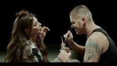 TINA AMORE & MARKO LAZIĆ - TAKNUTO MAKNUTO (OFFICIAL VIDEO 2025) bg sub - Videoclip.bg