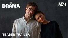 The Drama | Official Teaser HD | A24 - Videoclip.bg
