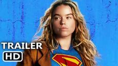 SUPERGIRL New Teaser Trailer (2026) - Videoclip.bg