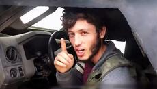 Soldats d'Allah - Six mois au cœur d’une cellule djihadiste - Videoclip.bg