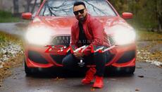 Bane Paunovic - BMW (Official Video) - Videoclip.bg