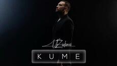 Uroš Živković - Kume - Official Video • EP CODE 2025 - Videoclip.bg