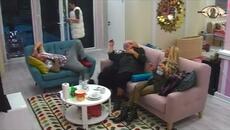 Big Brother MOST WANTED 2017 Епизод 17 - Videoclip.bg