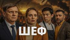 Шеф | Серии 449 подряд — захватывающий старт криминального сериала - Videoclip.bg