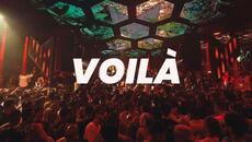 Barbara Pravi - Voilà (KEV LAVIGNE Afro House Remix) - Videoclip.bg