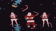 Ago Dancer - Happy Christmas 2025 - Videoclip.bg
