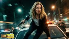 TREMOR 2 : Angelina Jolie | BEST Action - Thriller Movie Concept 2025 | 4K #actionmovies - Videoclip.bg