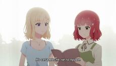 Gimai Seikatsu - 12 BG Sub - Videoclip.bg