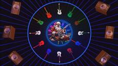 rock happy christmas music - Videoclip.bg